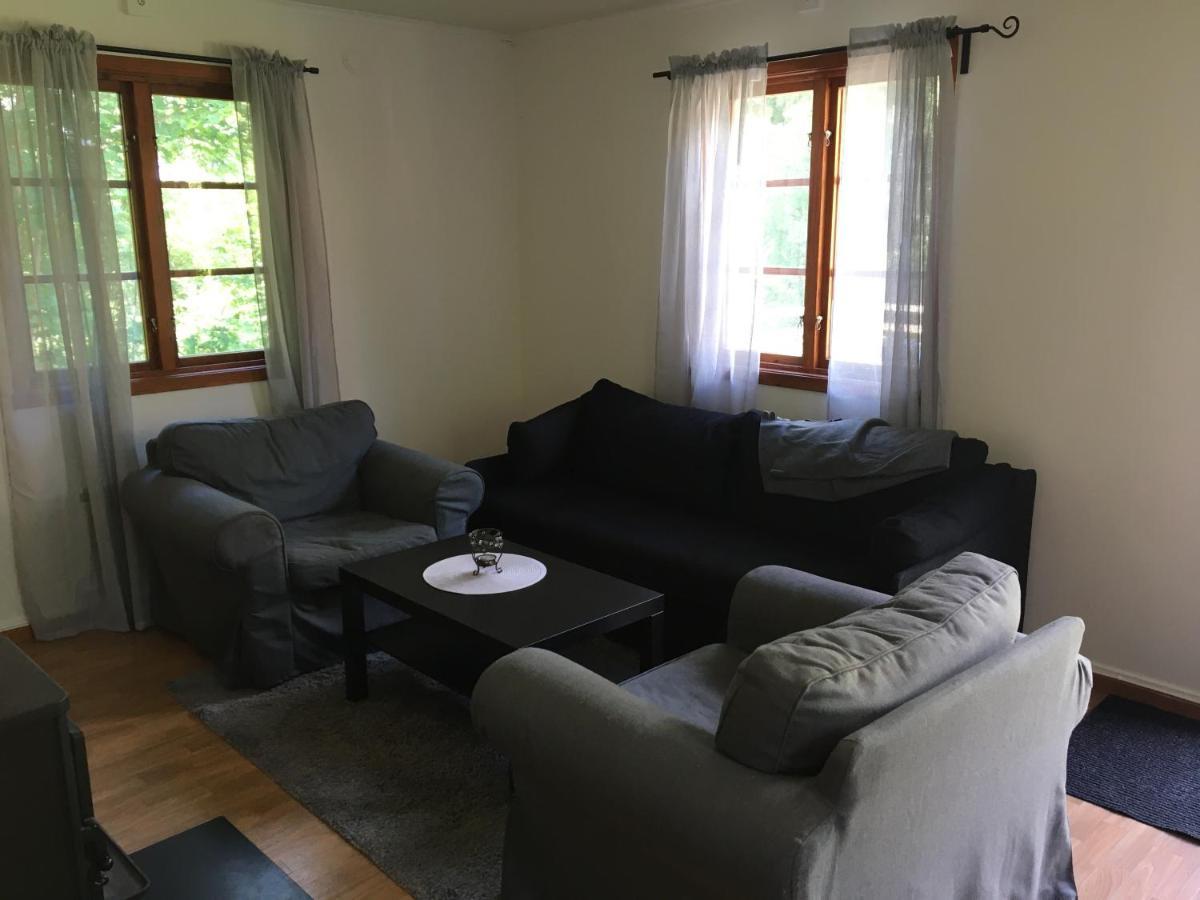 Maren 2 Villa Morlunda Exteriör bild