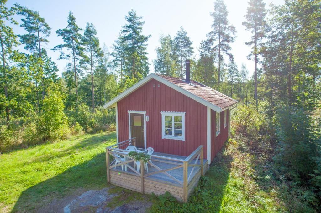 Maren 2 Villa Morlunda Exteriör bild