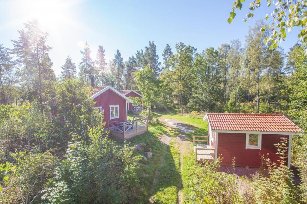Maren 2 Villa Morlunda Exteriör bild