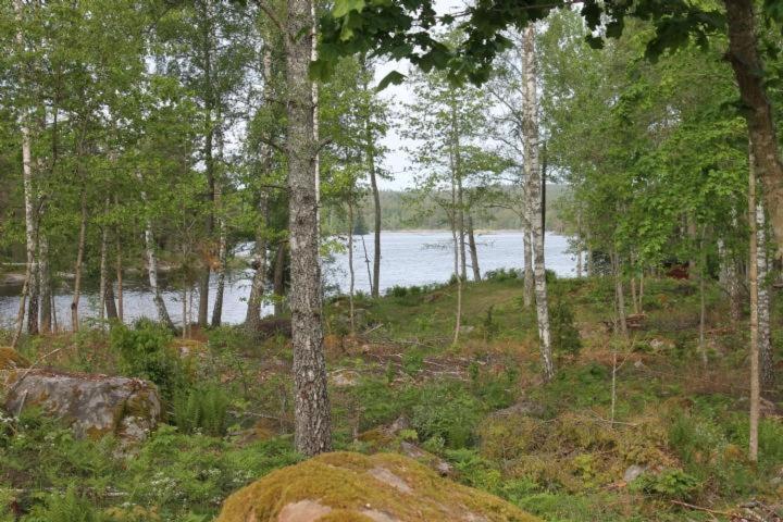 Maren 2 Villa Morlunda Exteriör bild