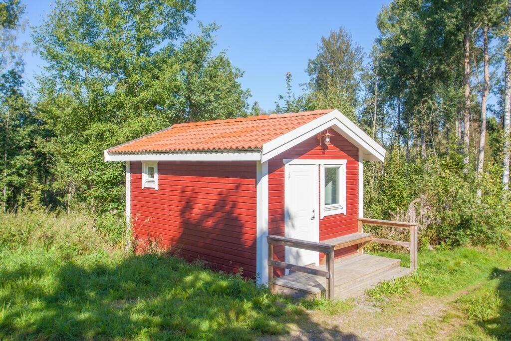 Maren 2 Villa Morlunda Exteriör bild